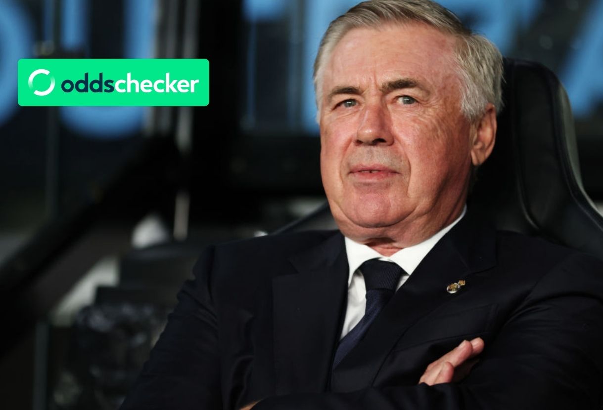 Real Madrid vs Atletico Madrid Bet Builder Tips