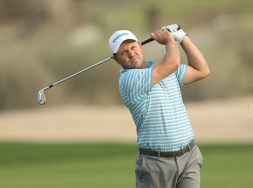 Andalucia Masters Tips & Betting Preview