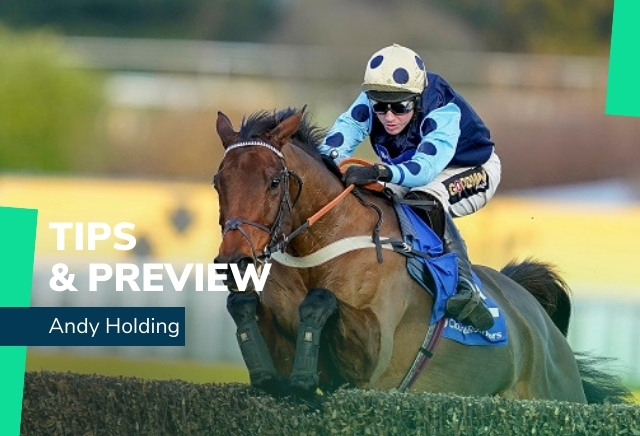 Andy Holding Tips: Pre-Christmas Break