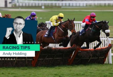 Andy Holding's Sunday Racing Tips