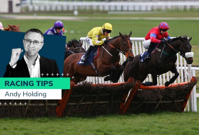 Andy Holding's Tuesday Racing Tips