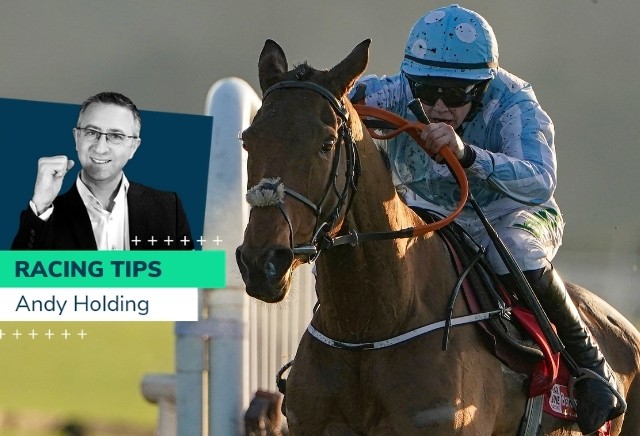 Andy Holding's Monday Racing Tips | Oddschecker