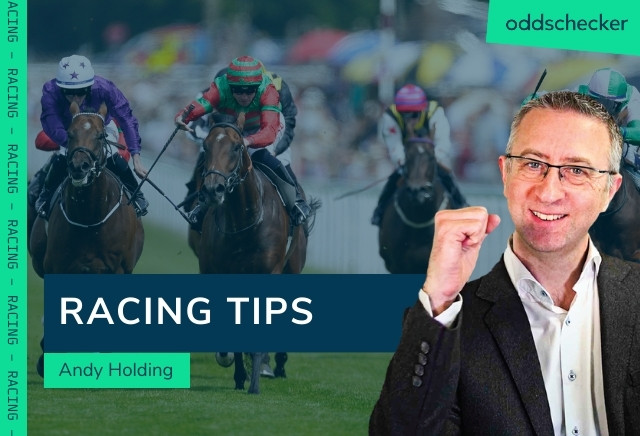 Wednesday Racing Tips from Andy Holding