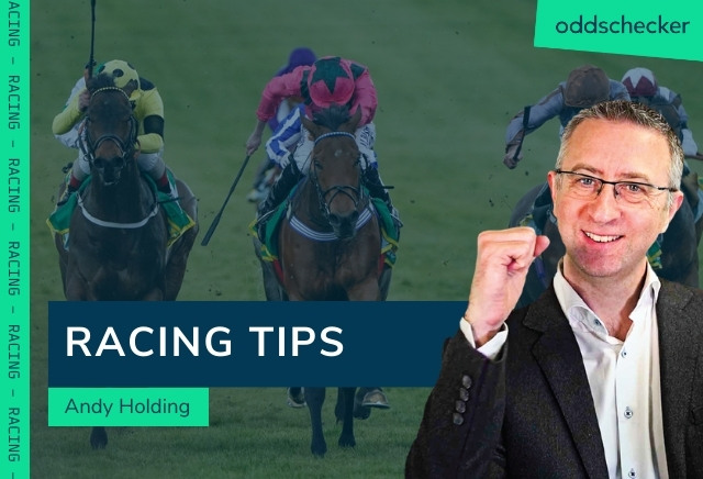 Friday Racing Tips from Andy Holding | Oddschecker