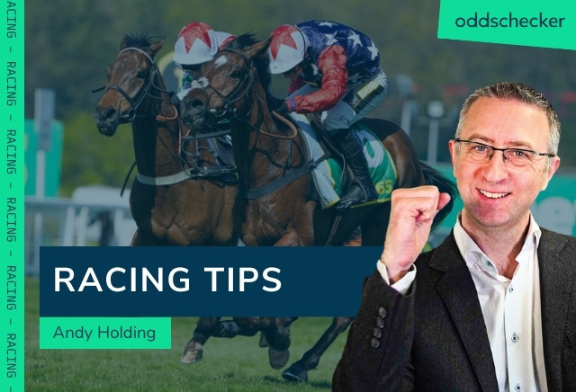 Friday Racing Tips from Andy Holding
