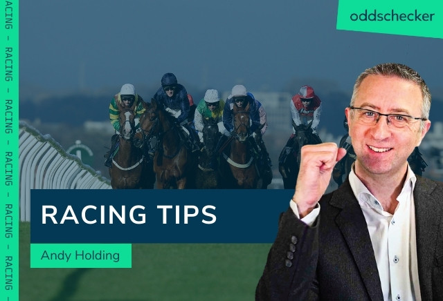Friday Racing Tips from Andy Holding