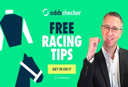 Andy Holding's Horse Racing Tips for Saturday