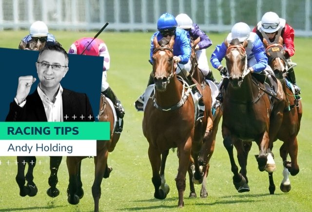 Andy Holding's Thursday French Racing Tips