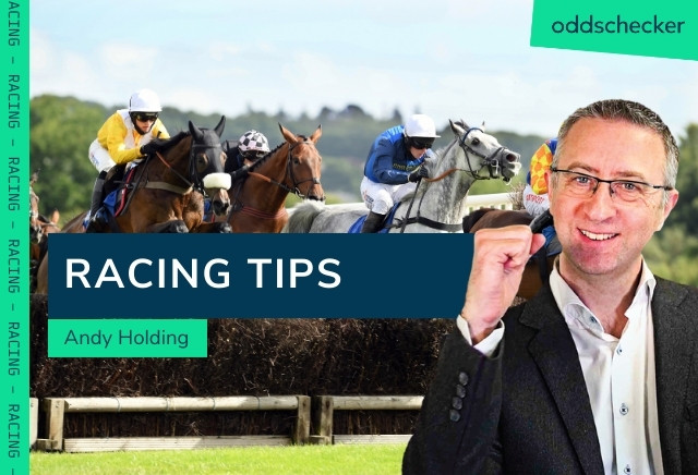 Monday Horse Racing Tips from Andy Holding | Oddschecker