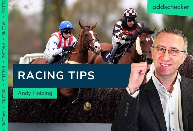Tuesday Horse Racing Tips from Andy Holding