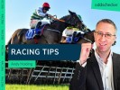 Today's Horse Racing Tips from Andy Holding