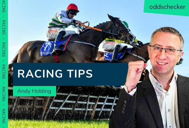 Thursday Horse Racing Tips from Andy Holding | Oddschecker