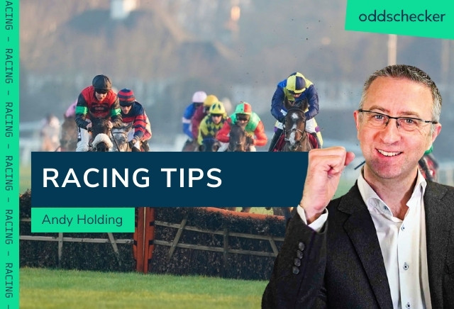 Friday Horse Racing Tips from Andy Holding