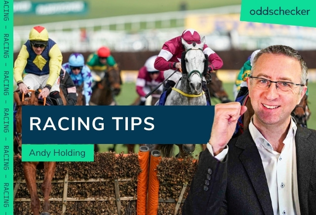 Tuesday Horse Racing Tips from Andy Holding | Oddschecker