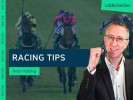 Saturday Horse Racing Tips from Andy Holding