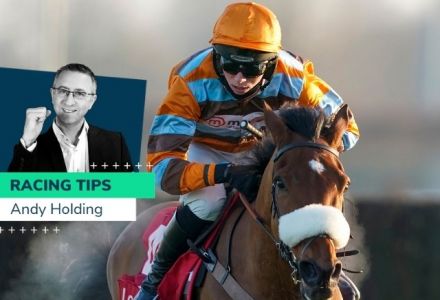Andy Holding's Monday Racing Tips