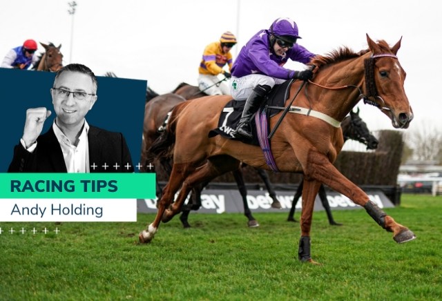 Andy Holding's Thursday Racing Tips