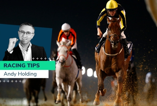 Andy Holding's Thursday Racing Tips