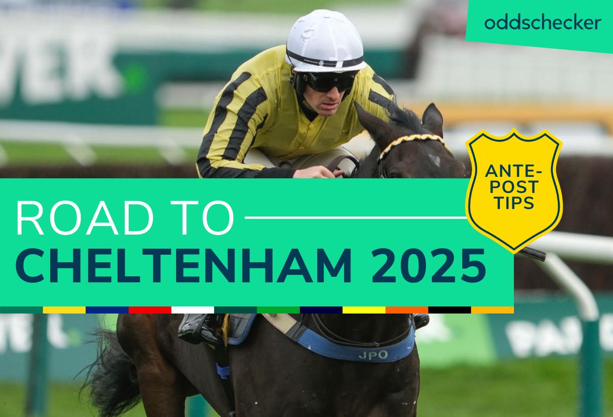 Andy Holding‘s November Meeting Review & 2025 Ante-Post Cheltenham Tips
