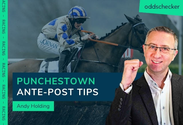 Punchestown Festival 2023: Andy Holding's Ante-Post Tips