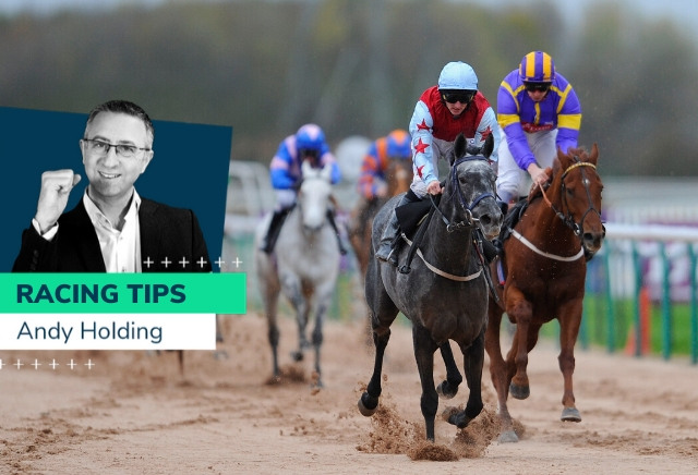 Andy Holding's Tuesday Racing Tips