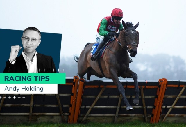 Cheltenham Tips: Andy Holding's Triumph Hurdle Preview