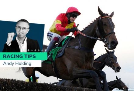 Andy Holding's Monday Racing Tips