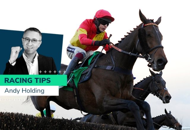 Andy Holding's Wednesday Racing Tips