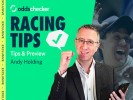 Andy Holding's Free Horse Racing Tips for Friday