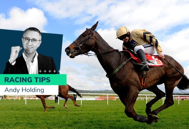 Andy Holding's Sunday Racing Tips