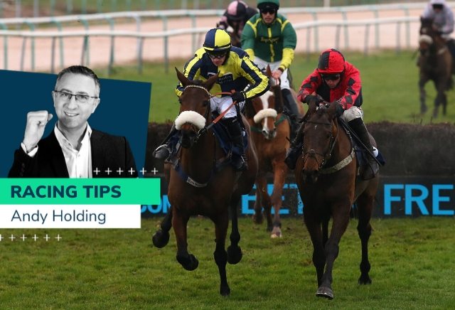 Andy Holding's Monday Racing Tips | Oddschecker