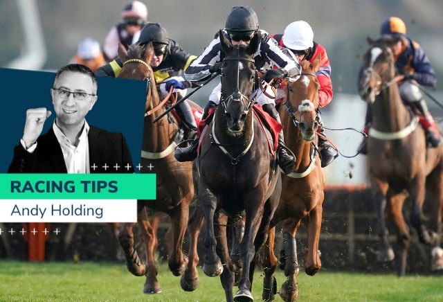 Andy Holding's Friday Racing Tips