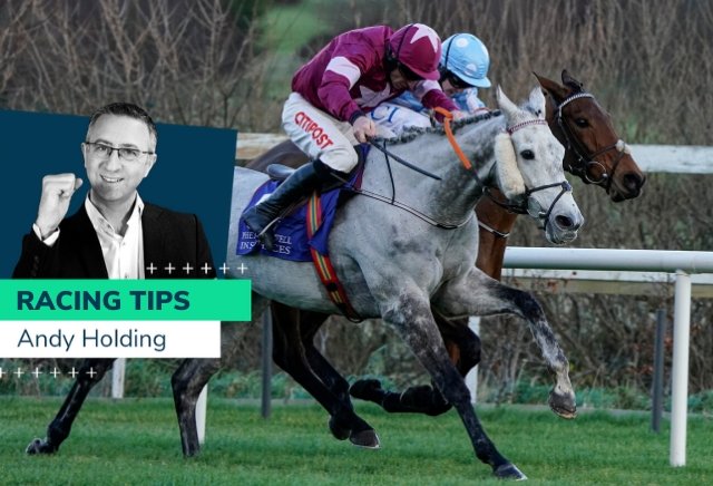 Andy Holding's Friday Racing Tips