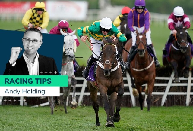 Andy Holding's Saturday Racing Tips