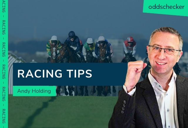 Monday Horse Racing Tips from Andy Holding | Oddschecker