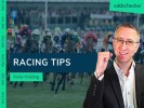 Friday Racing Tips from Andy Holding
