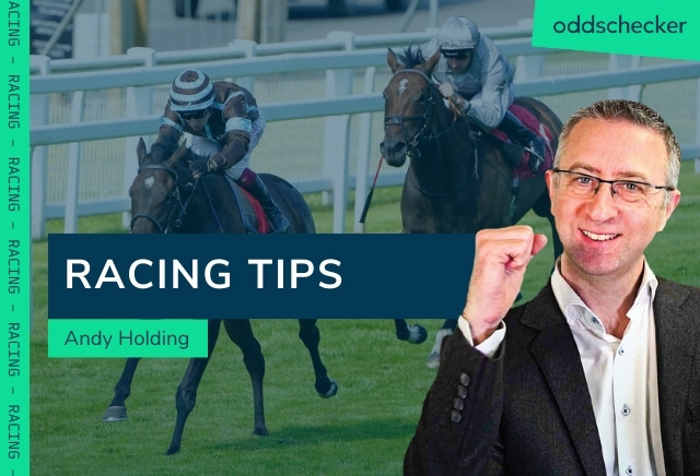 Tuesday Racing Tips from Andy Holding | Oddschecker