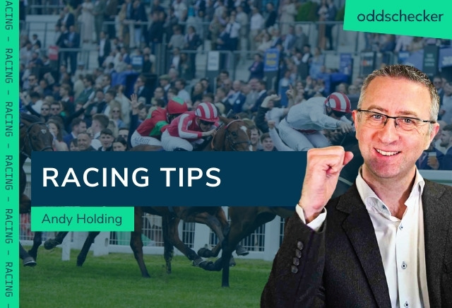 Monday Racing Tips from Andy Holding | Oddschecker