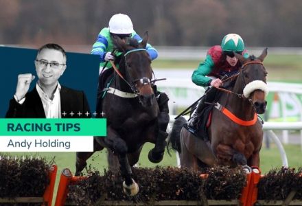 Andy Holding's Saturday Racing Tips