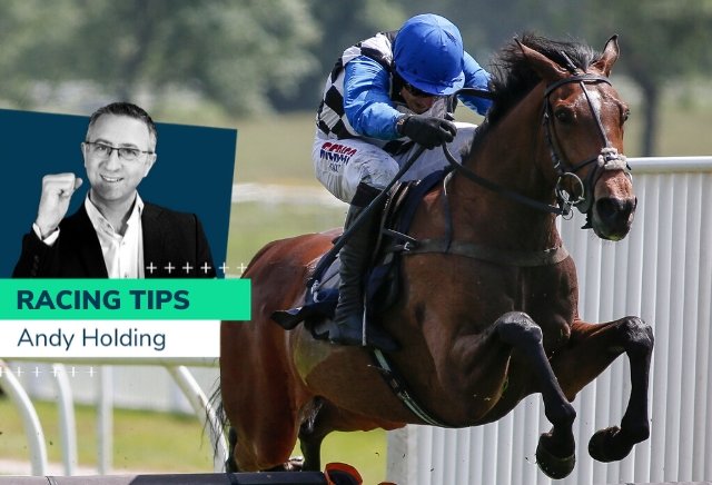Andy Holding's Saturday Racing Tips
