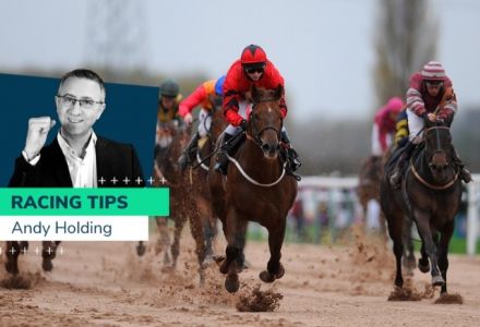 Andy Holding's Monday Racing Tips