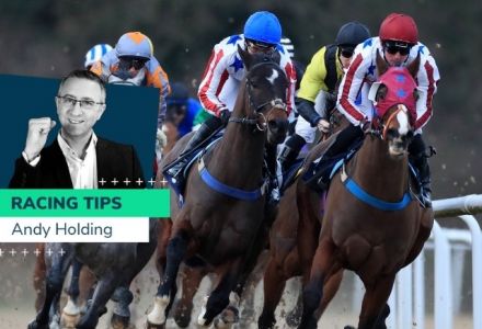 Andy Holding's Friday Racing Tips
