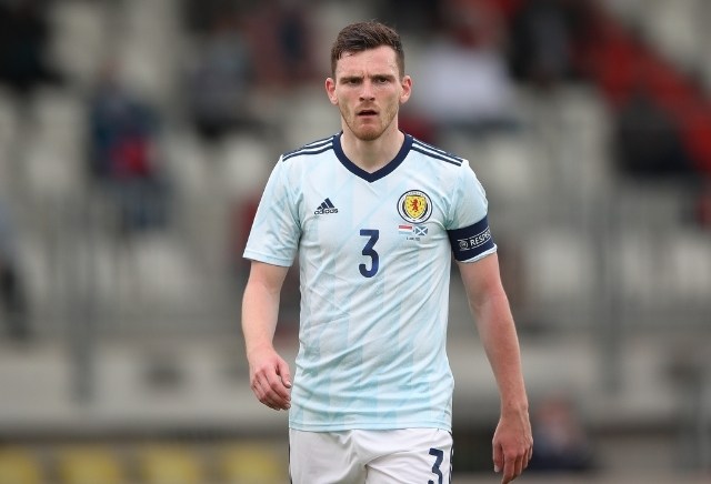 Scotland vs Czech Republic Free Bets & Betting Offers