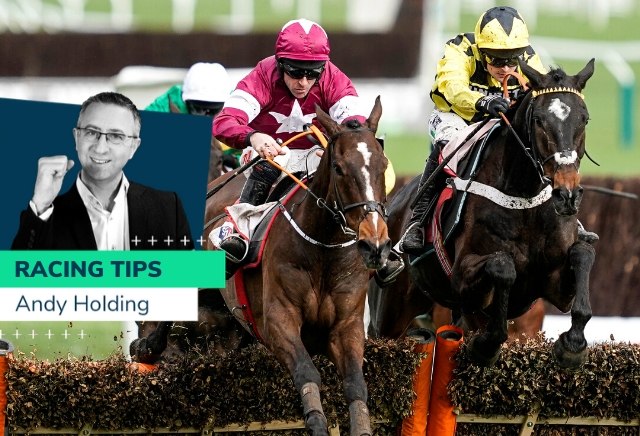 Cheltenham Tips: Andy Holding's 2021 Champion Hurdle Preview