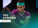 Australian Open Odds: Men's Final Tips & Preview