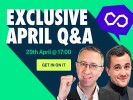 Oddschecker Unlimited: Exclusive April Punchestown Q&A Subscriber Details