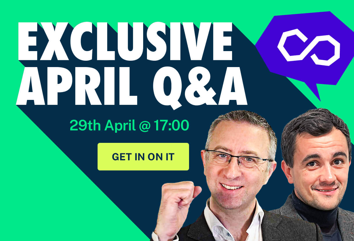 Oddschecker Unlimited: Exclusive April Punchestown Q&A Subscriber Details