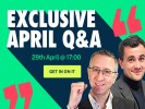 Sign Up for Oddschecker Unlimited: Exclusive April Punchestown Q&A