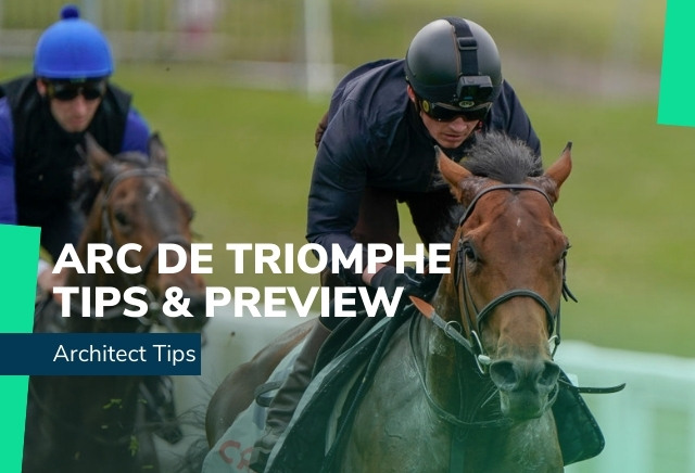 Qatar Prix de l'Arc de Triomphe 2022: Tips, Runners & Prediction