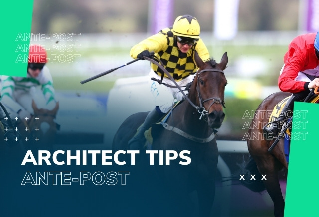 Architect Tips Ante-Post Preview: Arkle Chase 2022